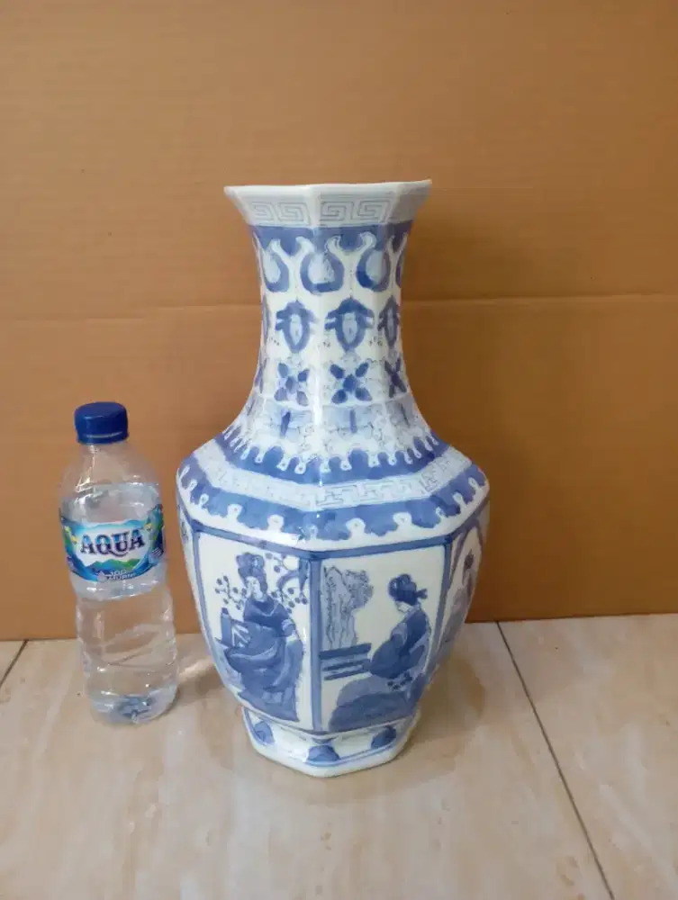 Vas/guci keramik