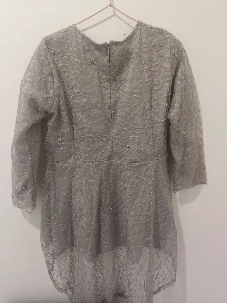 kebaya wanita preloved size L