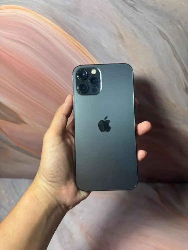 Iphone 12 PRO 256GB INTER