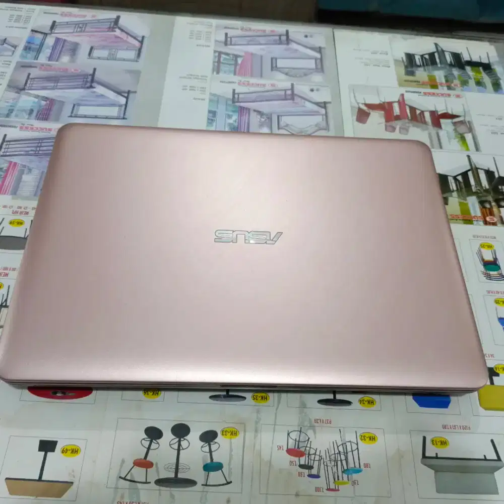 LAPTOP ASUS VIVOBOOK MAX X441B