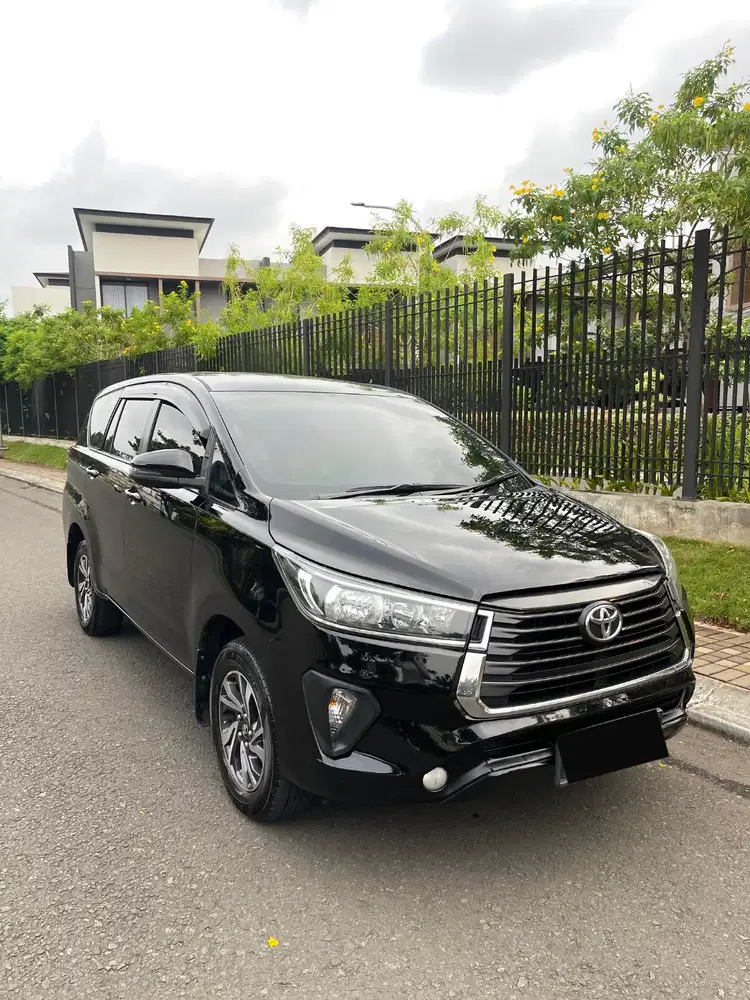 Reborn G Diesel AT 2021
