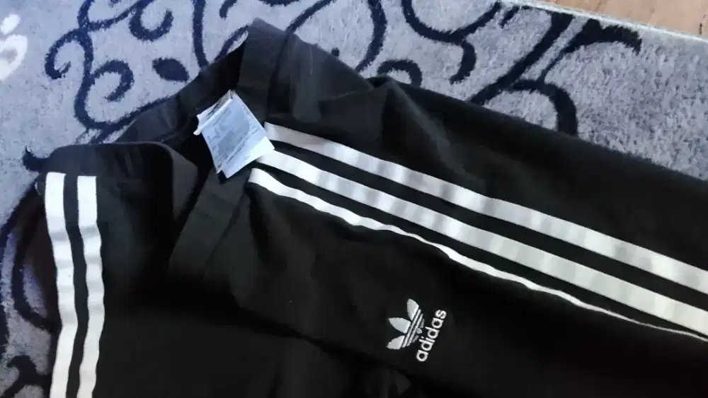 leging adidas(dijual cepat)