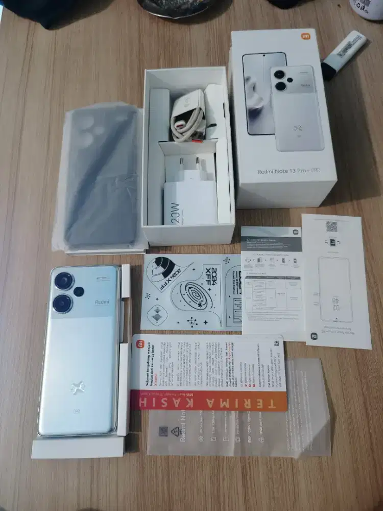 REDMI NOTE 13 PRO PLUS 5G