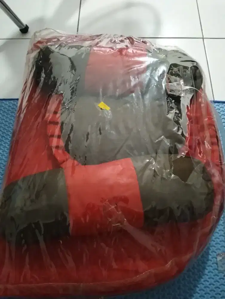 Kasur Bayi + Bantal +Kelambu