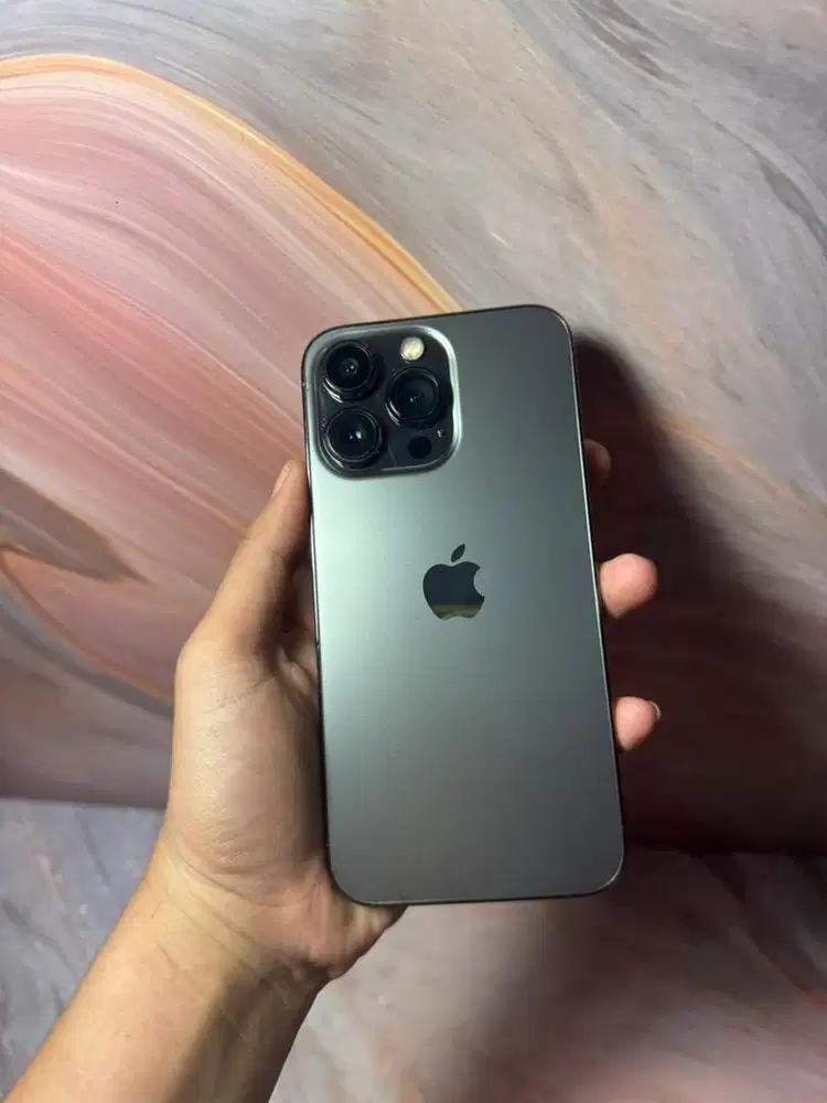 Iphone 13 PRO 256GB INTER