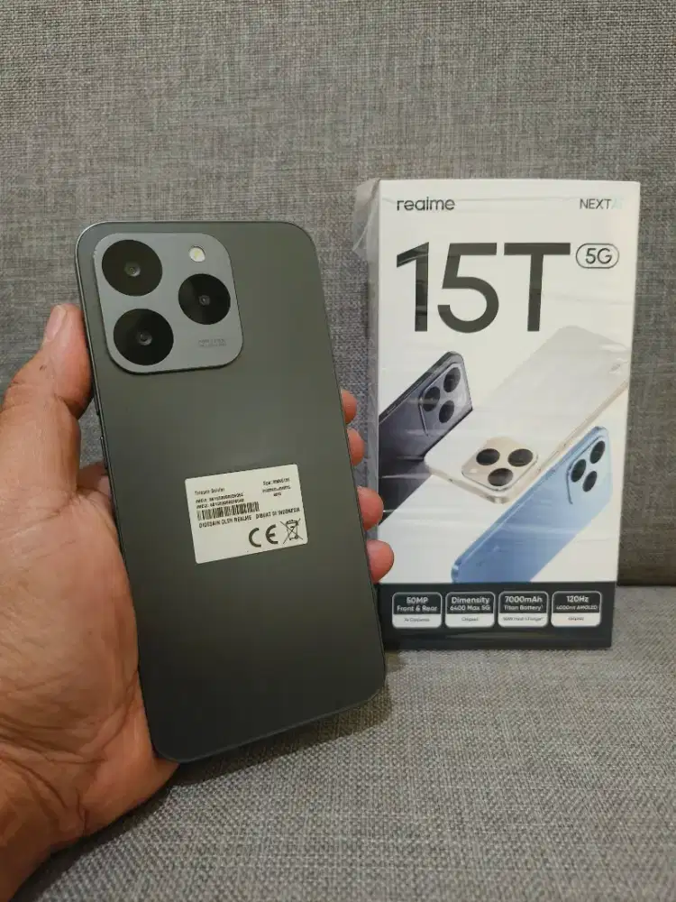 Realme 15T 5G 8/128 GB