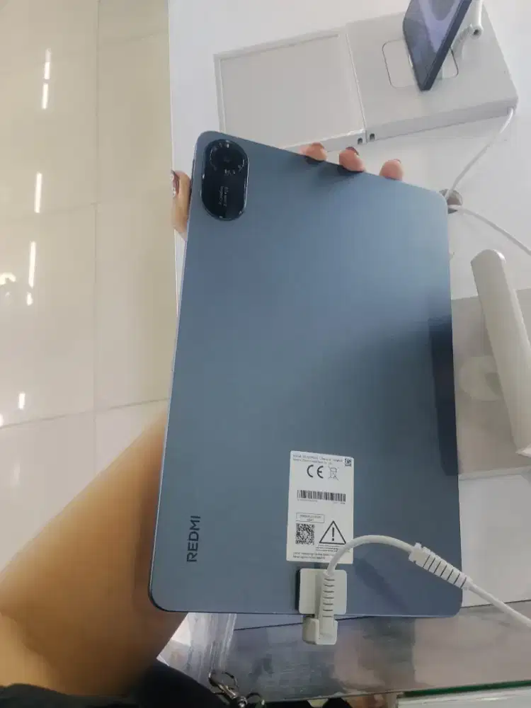 PROMO CICILAN REDMI PAD 2 DENGAN YESSS CREDIT