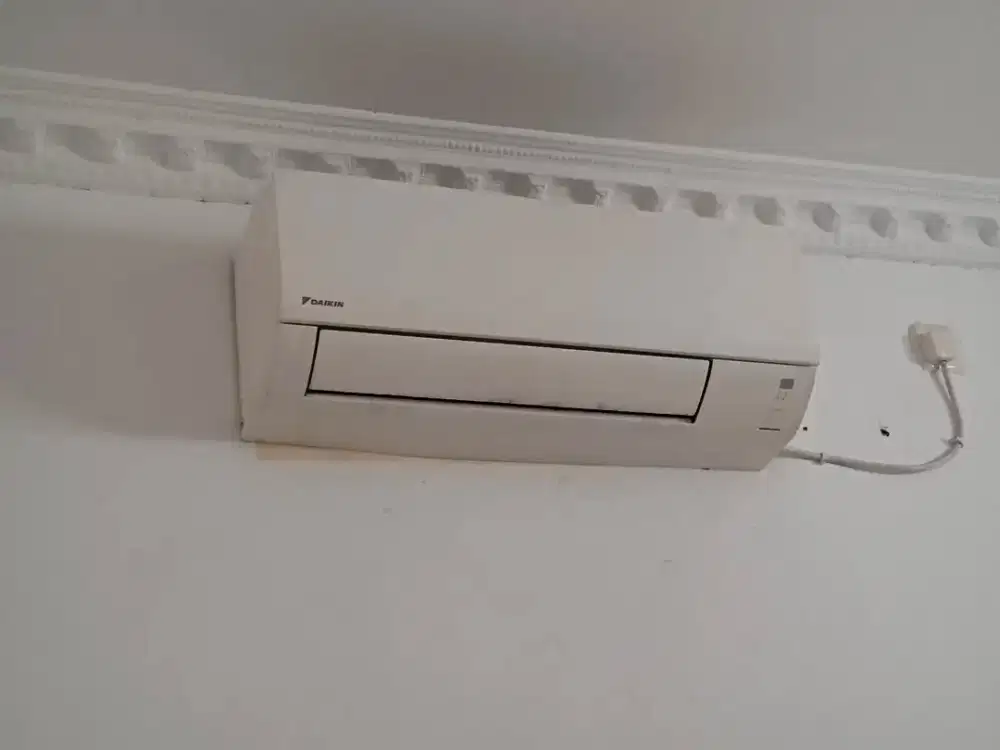Jual beli ac bekas palembang