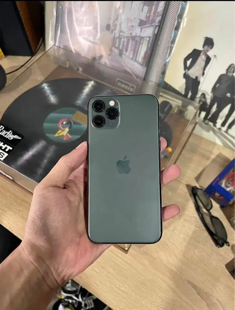Iphone 11 pro 256 Gb