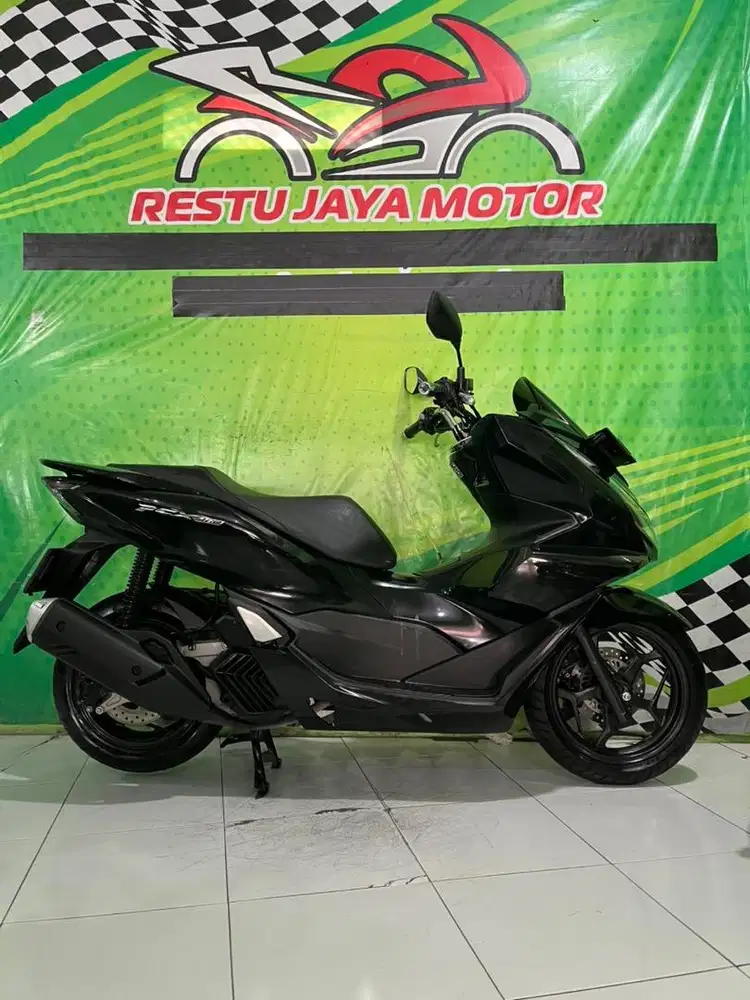 PCX 160 Cbs th 2024 cash/kredit#rjm
