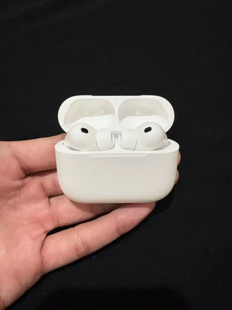 WTS Airpod Pro 3 Garansi Panjang Resmi (No Box)