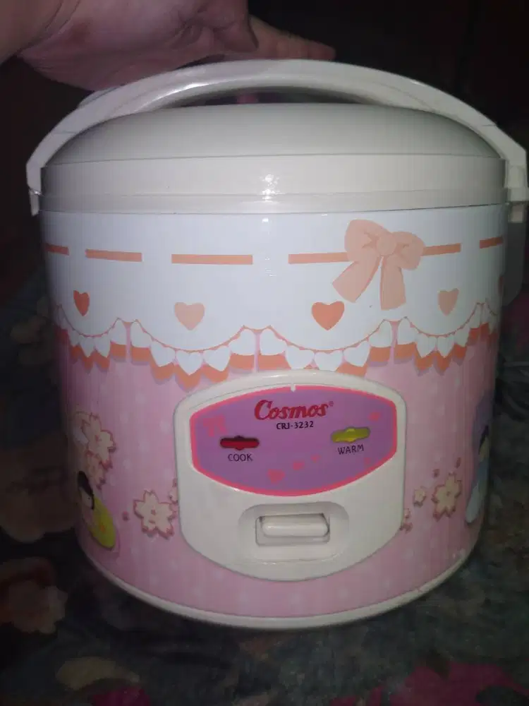 magicom cosmos no minus baru
