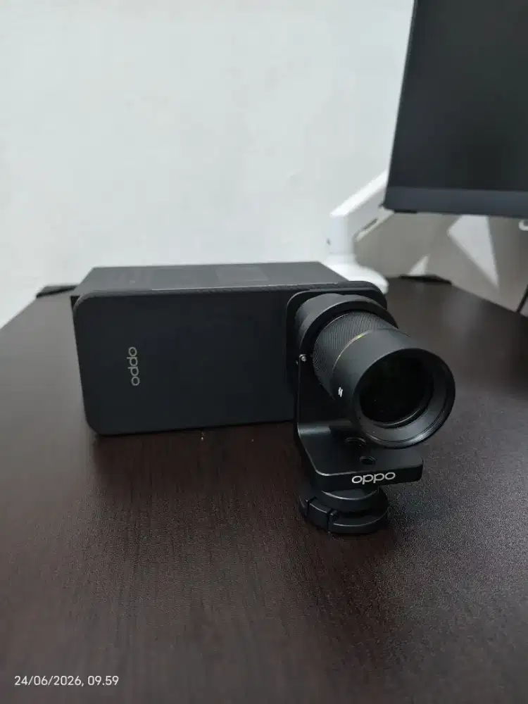 Oppo X9 pro + teleconverter (24/04/2026