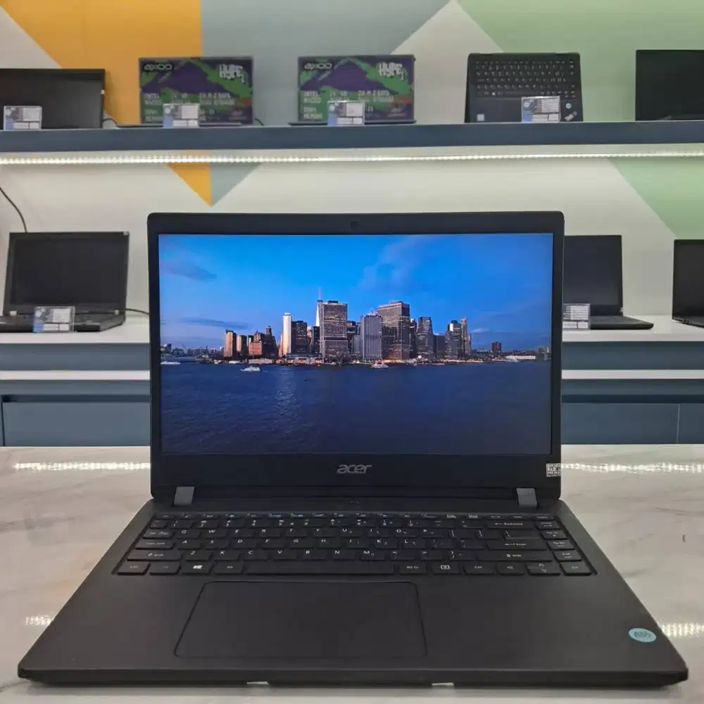 [A35] Laptop ACER |8GB|256GB| Cocok Untuk mahasiswa