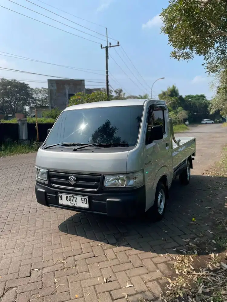 SUZUKI CARRY PICK UP 2023 ACPS ISTIMEWA