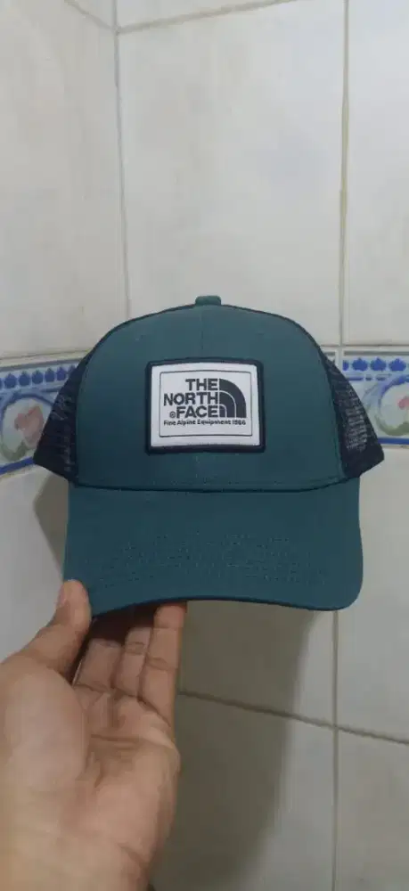 Topi The Nort Face Original