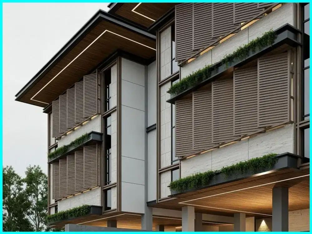 Dekat Kampus UGM Dijual Kost Jogja di Jl. Kaliurang Km.8