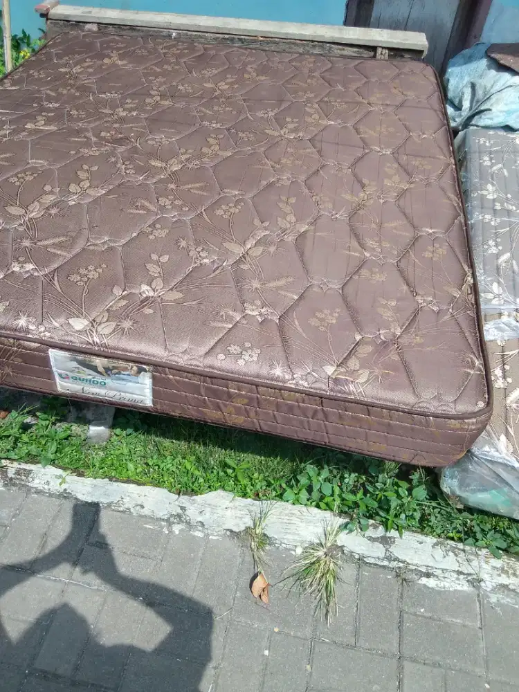 Matras springbed Guhdo 180x180