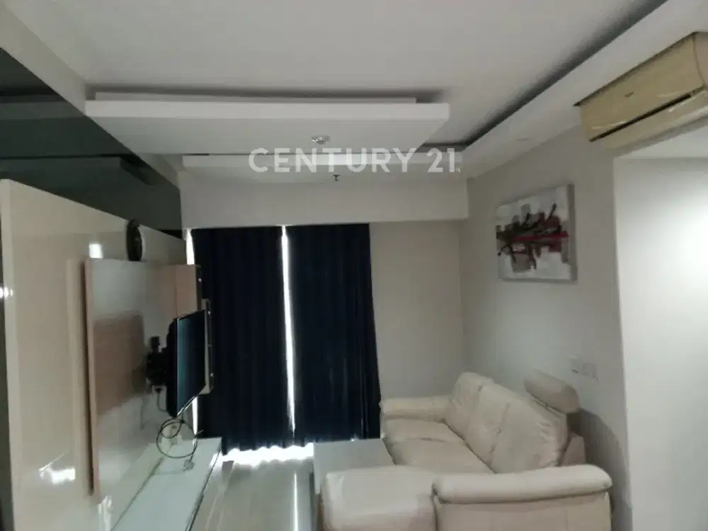 Apartemen Sherwood 2BR Furnished Di Kelapa Gading