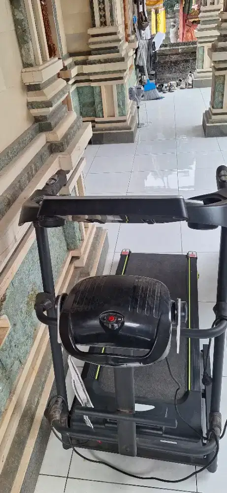 Tretmil dan sepada