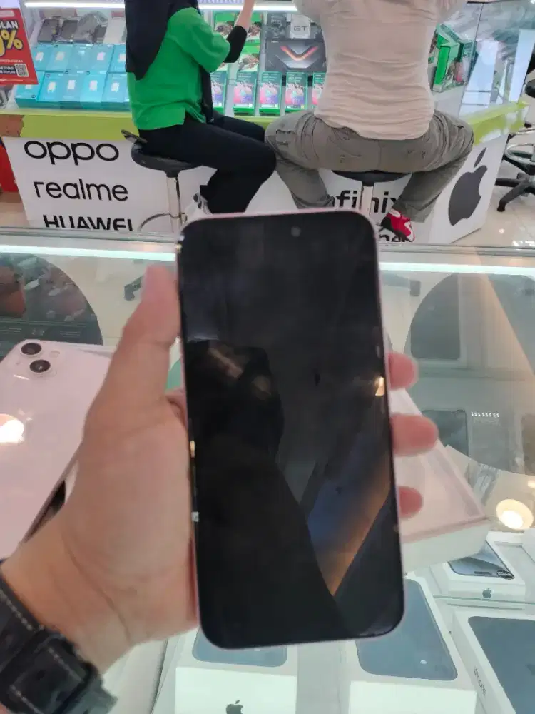 Iphone 15 128GB
