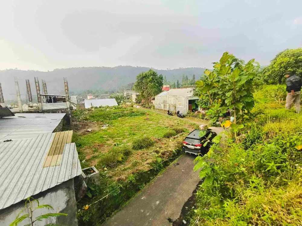 Tanah Premium kemuning ngargoyoso Karanganyar