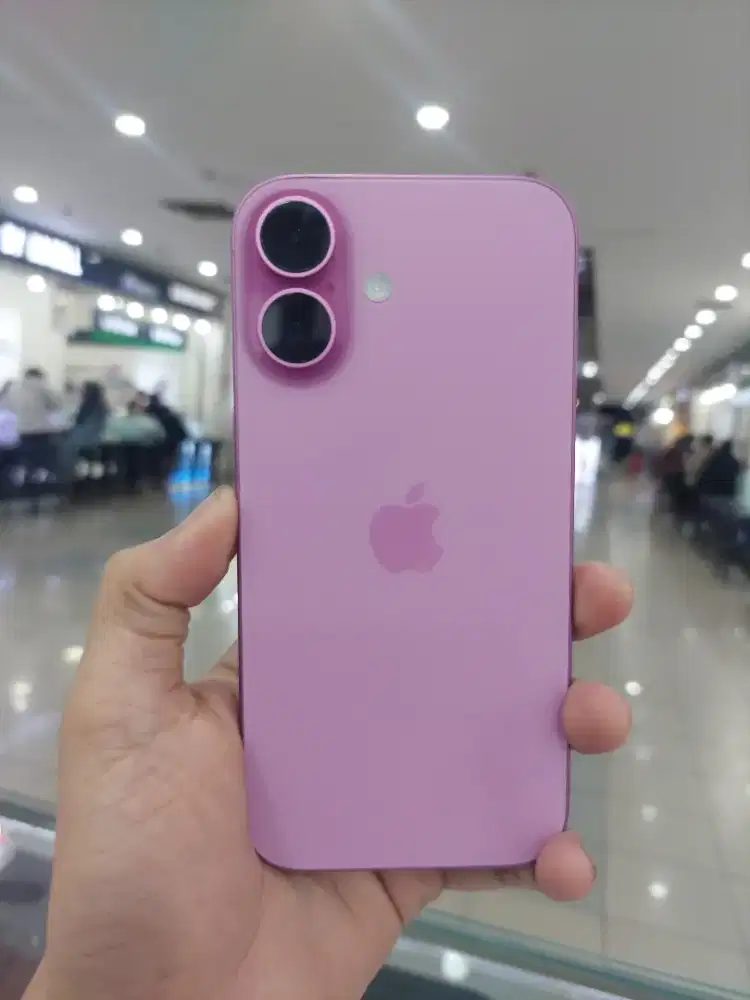 iPhone 16 128GB iBox