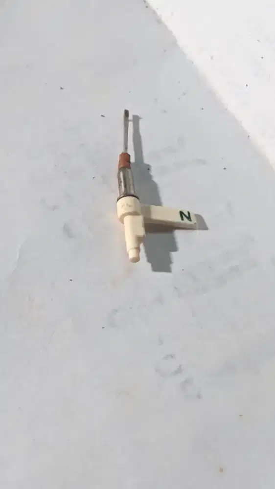 Stylus phillip jadul mint condition