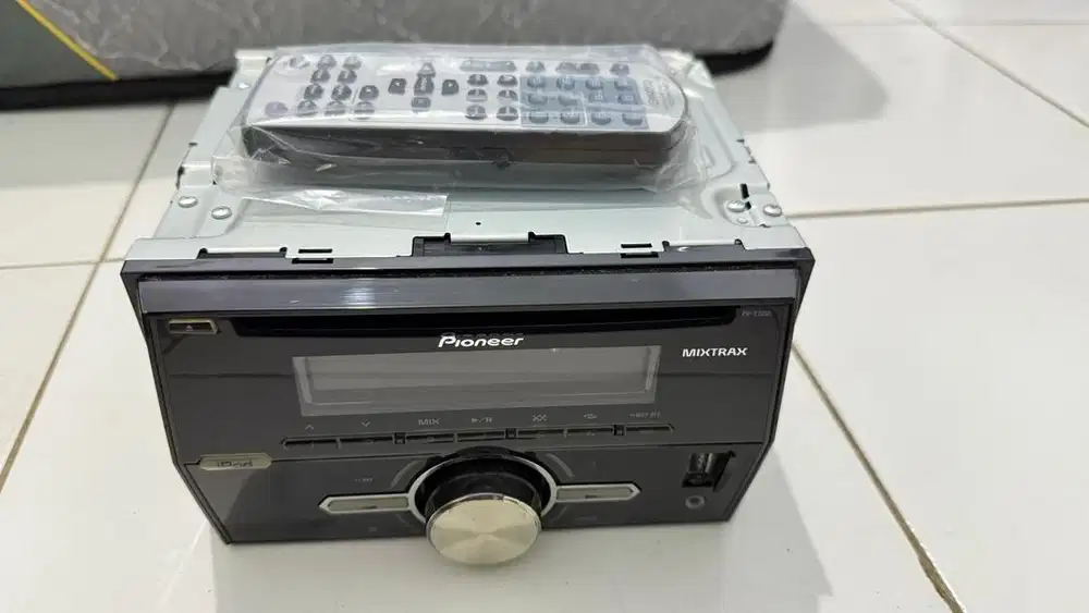 Pionerr FH-X36UI