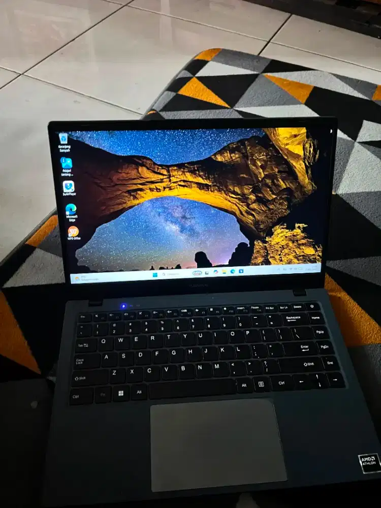 Dijual ADVAN Soulmate X 14 4GB/128GB