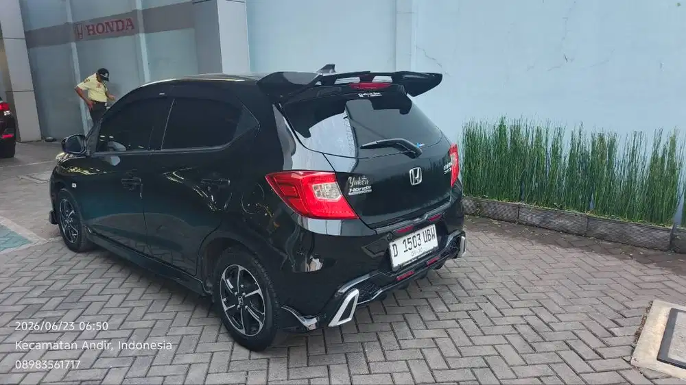 Brio Limited Edition Matic 2025