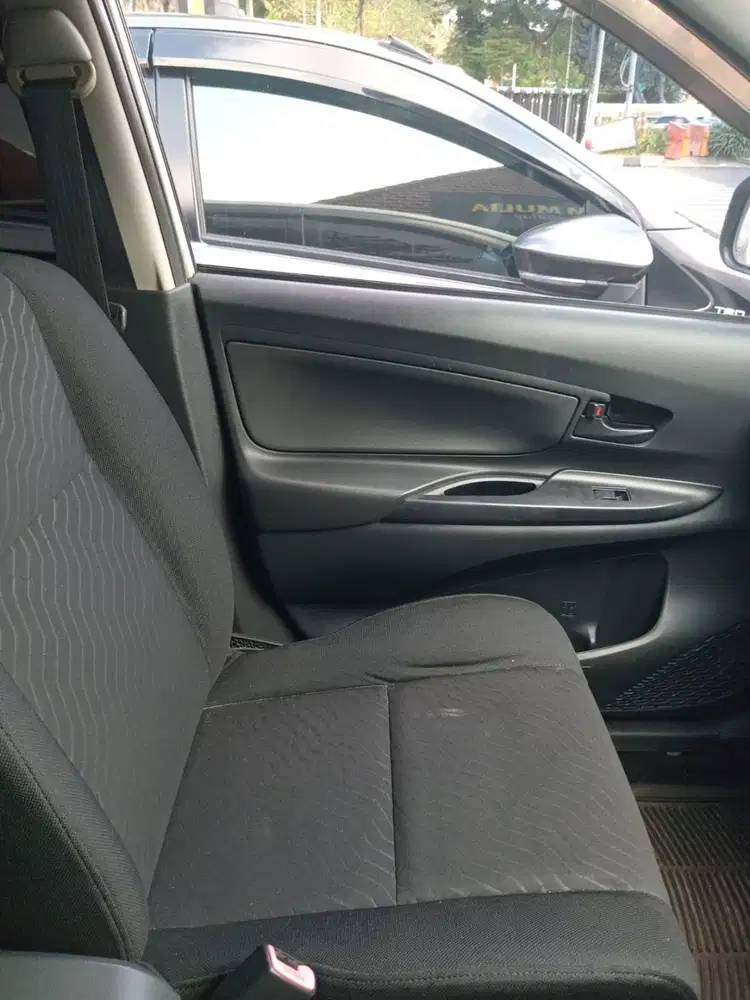 Dijual Daihatsu Xenia