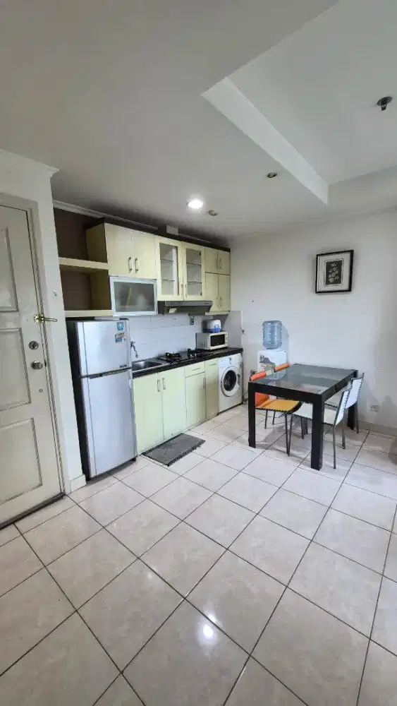 Disewakan Mingguan Apartemen Moi Kelapa Gading