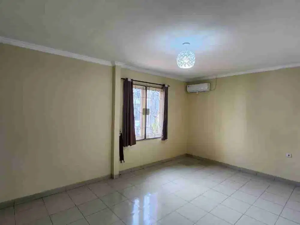 Dijual Rumah Vila Permata Gading