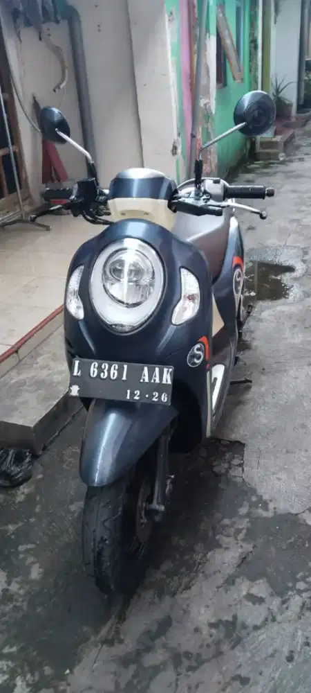 Jual scopy 2021