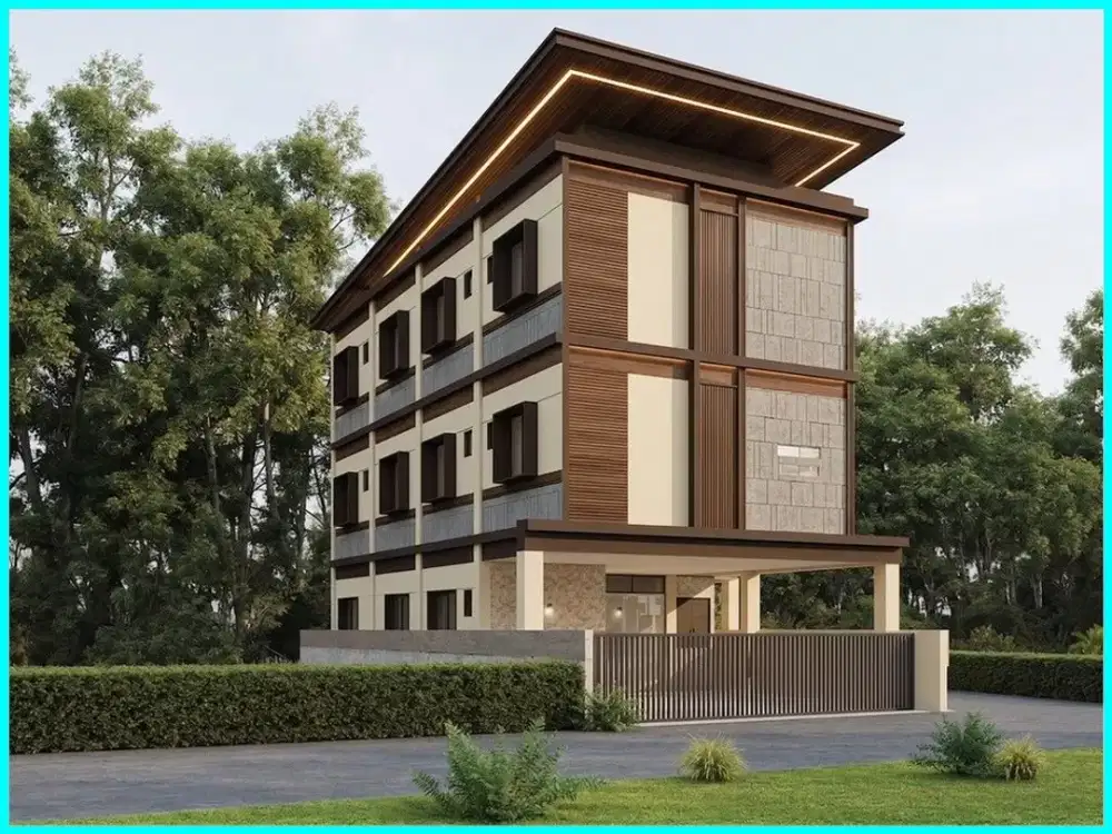 Kost Dijual Jogja di Jl. Kaliurang Km.4 Dekat Pakuwon Mall