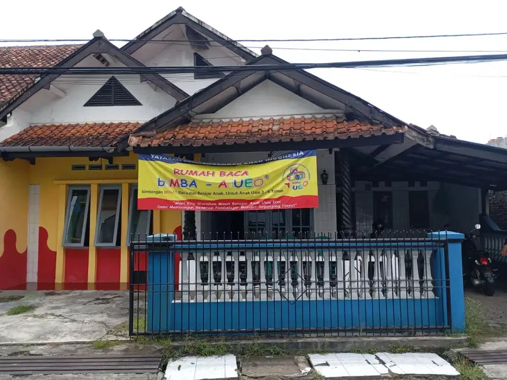 Dijual Rumah Nyaman Siap Huni | Sengkol Wetan - Kawalu, Tasikmalaya (Lokasi Strategis)