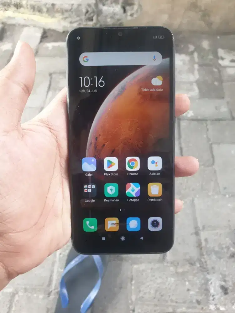 Redmi 9c 4/64 muluss