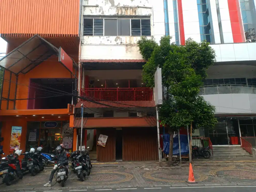 Hanya sampai Akhir Juli 2026, Harga 23M di Sabang, Menteng Jakarta Pusat