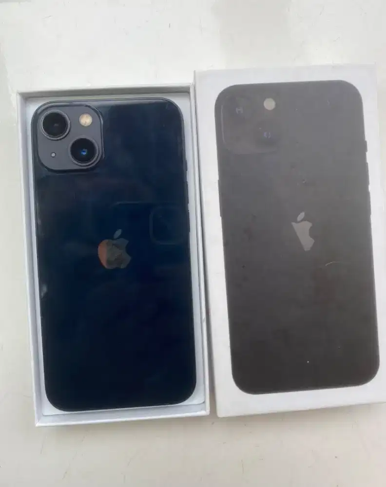 IPHOKE 13 128GB INTER