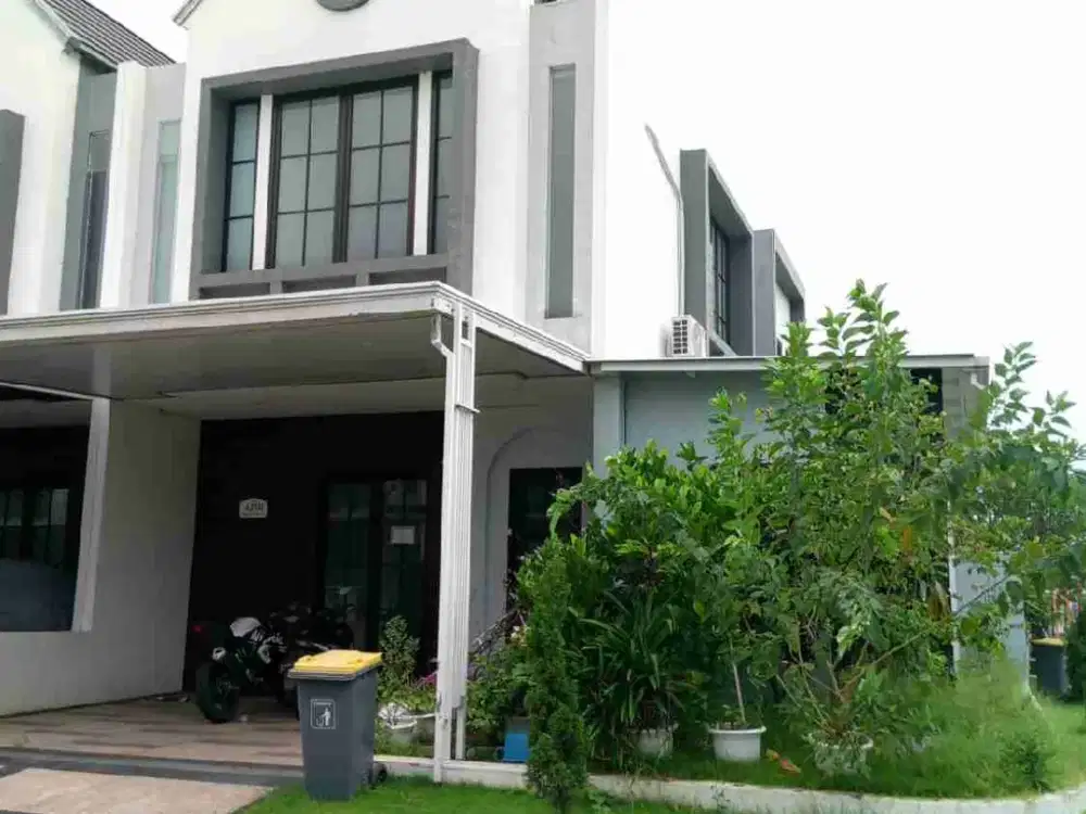 DIJUAL RUMAH  OPER  TANPA BI CHECKING DEKAT  EXIT TOL SIDOARJO