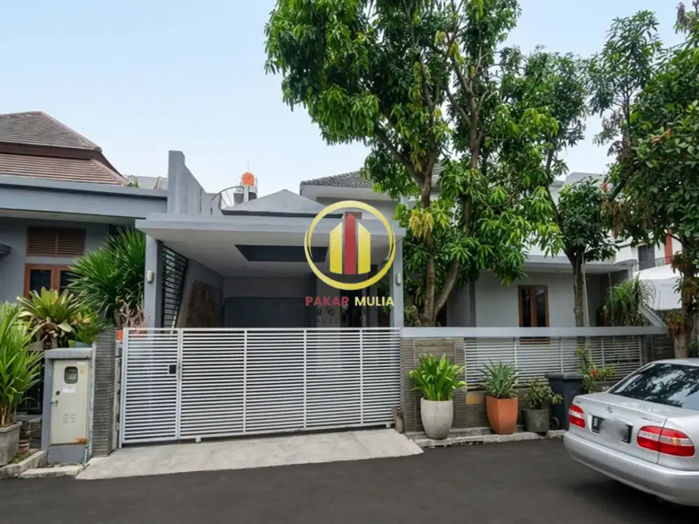 RUMAH MURAH BUAHBATU PUSAT KOTA BANDUNG