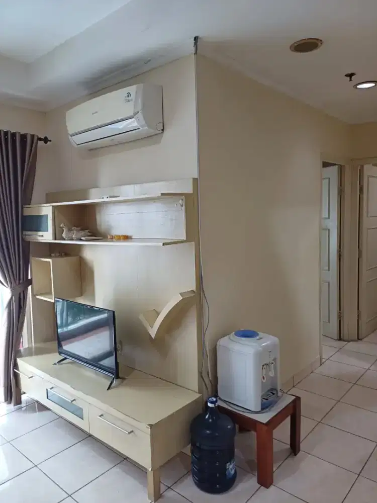 Disewakan Harian Apartemen Moi Kelapa Gading