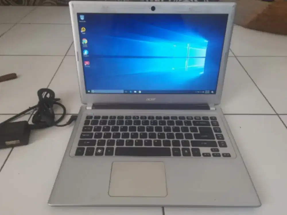 Laptop Acer aspire V5