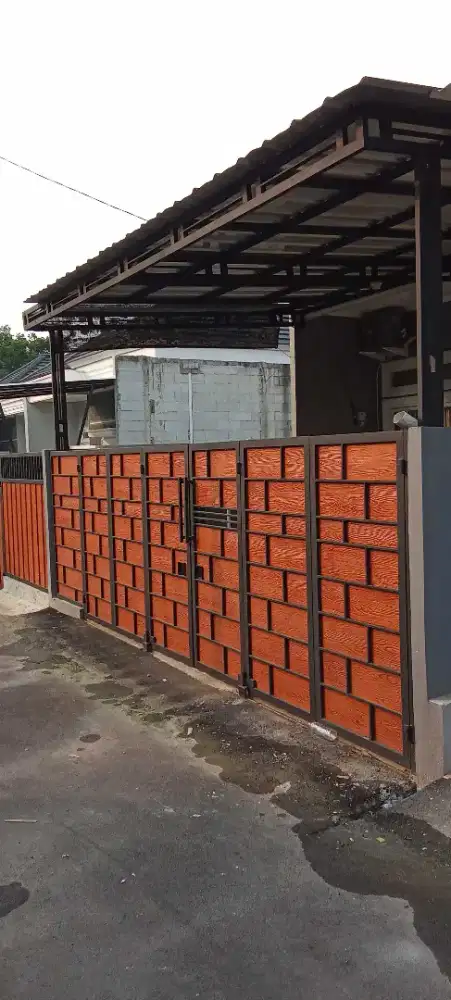 Las listrik panggian