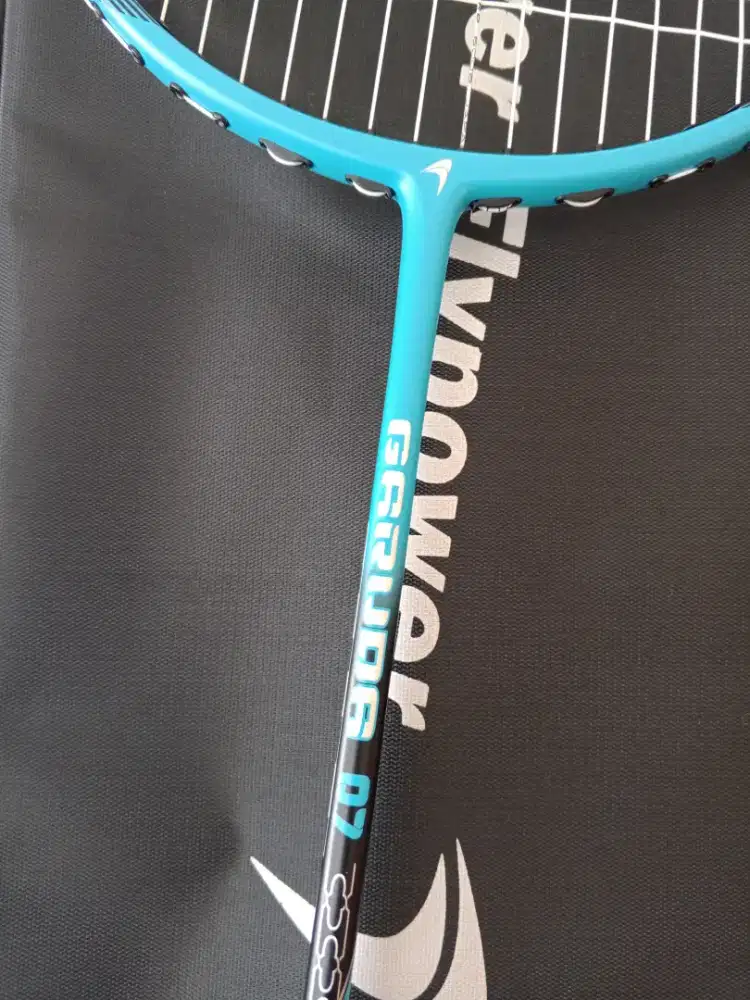 Raket badminton Flypower ori