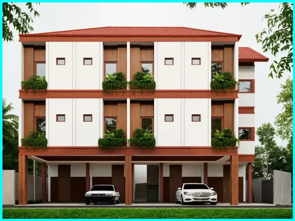 Kost Jogja Dijual di Jl. Kayen Dekat RS. Sardjito