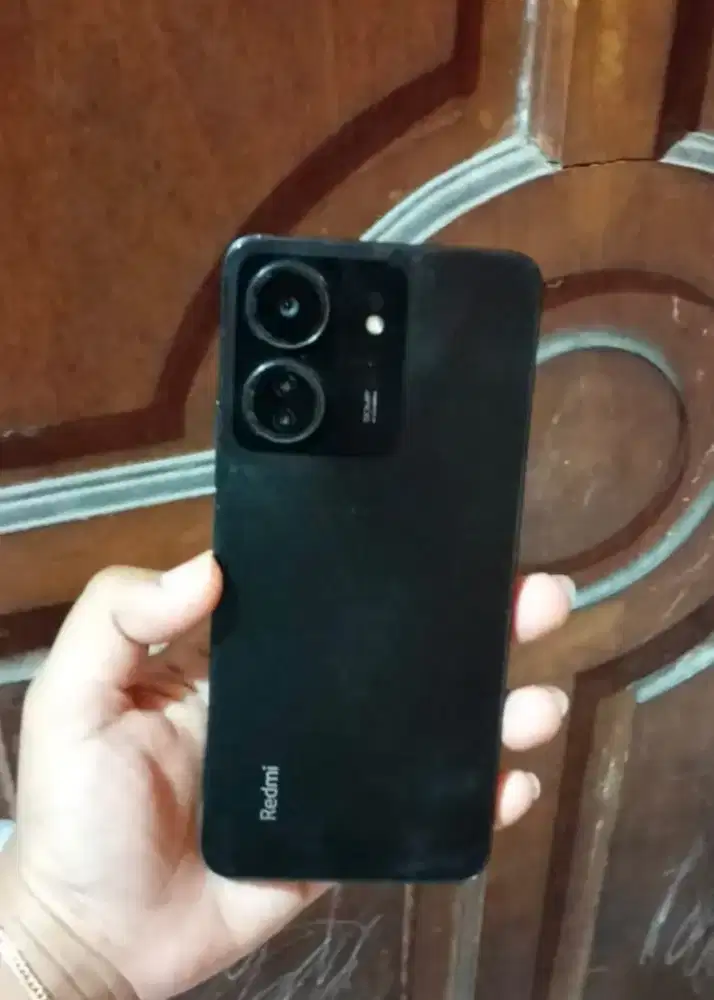 Redmi 13c NFC ram 6+6/128 !.