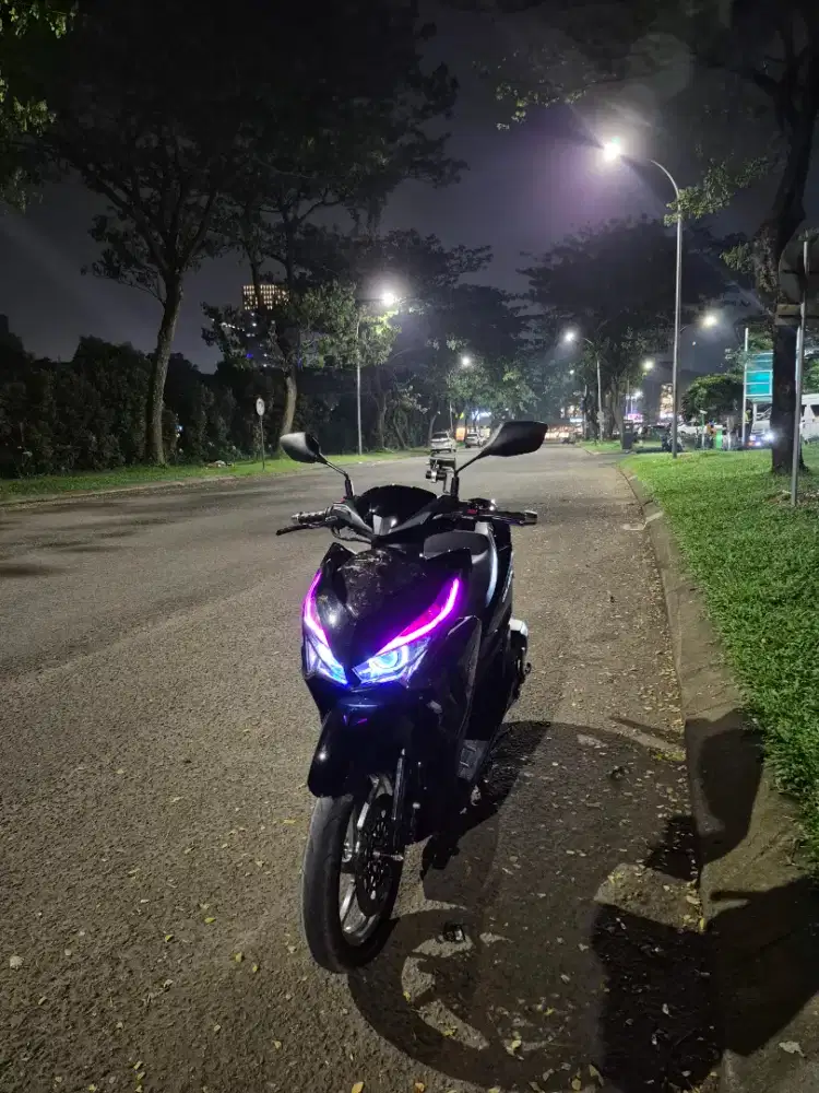 Vario 150 OLDDD