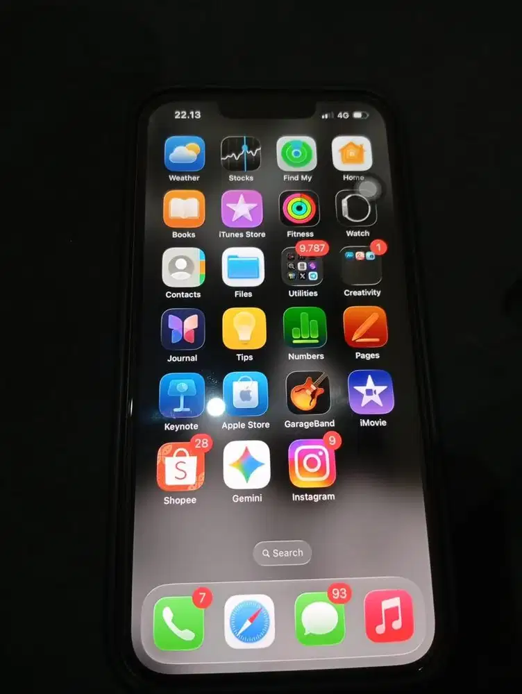 Iphone 13 128Gb (IBOXE)